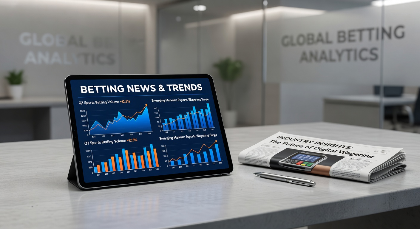 Bar chart illustrating the dramatic 41.6% drop in Pennsylvania's Super Bowl betting handle from 2025 to 2026, highlighting $101.5 million versus $59.3 million